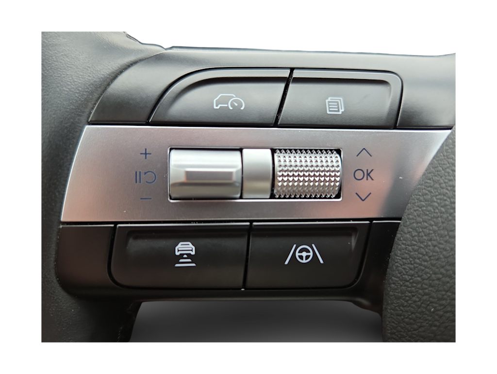 Thumbnail: 2025 Hyundai Tucson - 23