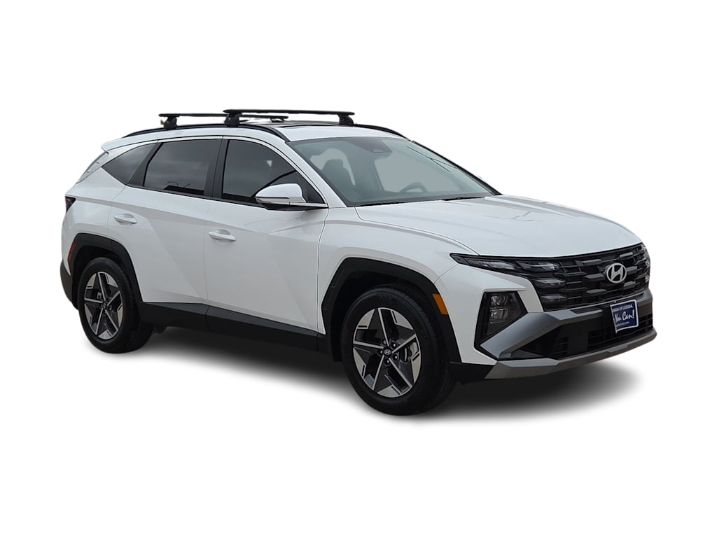 Thumbnail: 2025 Hyundai Tucson - 16