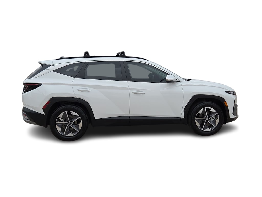 Thumbnail: 2025 Hyundai Tucson - 20