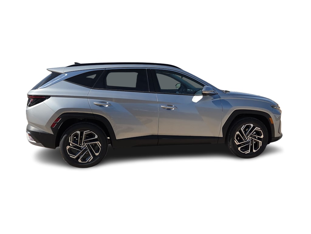 Thumbnail: 2026 Hyundai Tucson - 20