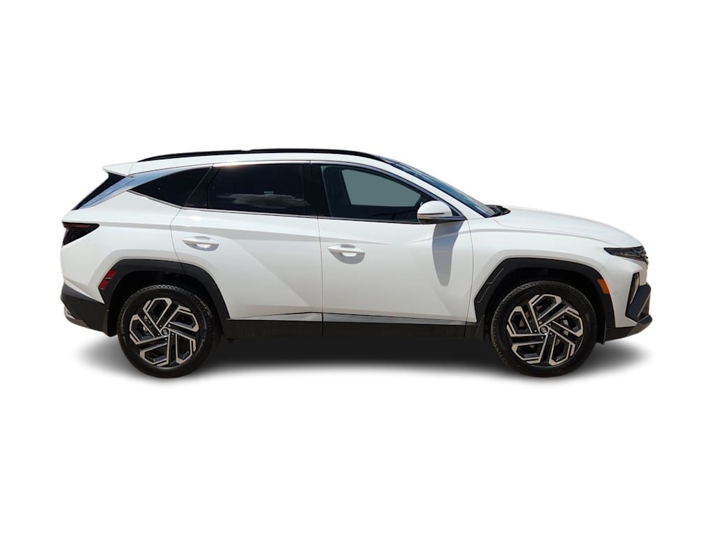 Thumbnail: 2025 Hyundai Tucson - 21