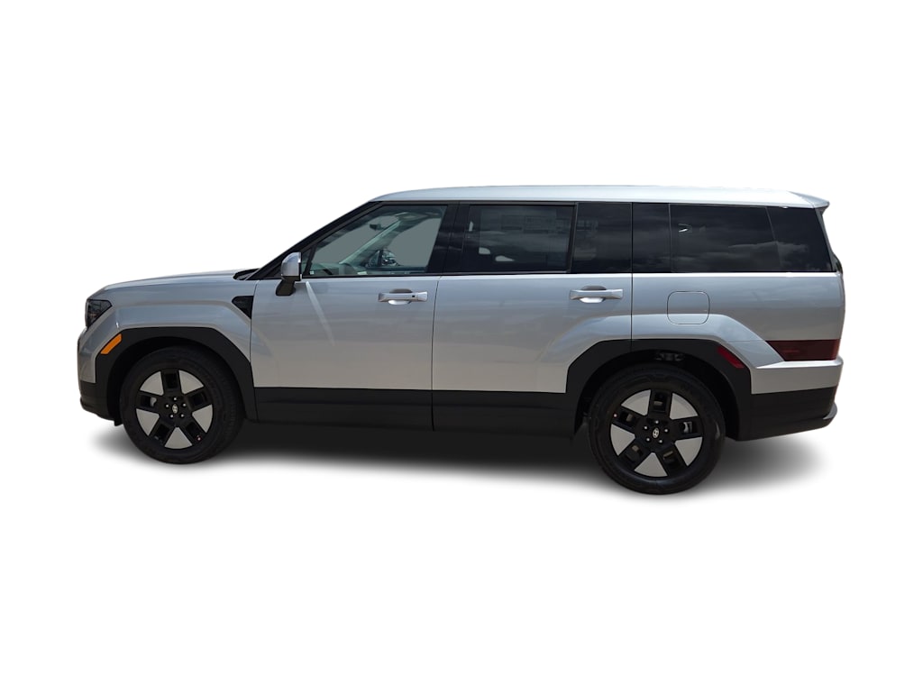 Thumbnail: 2026 Hyundai Santa Fe - 3