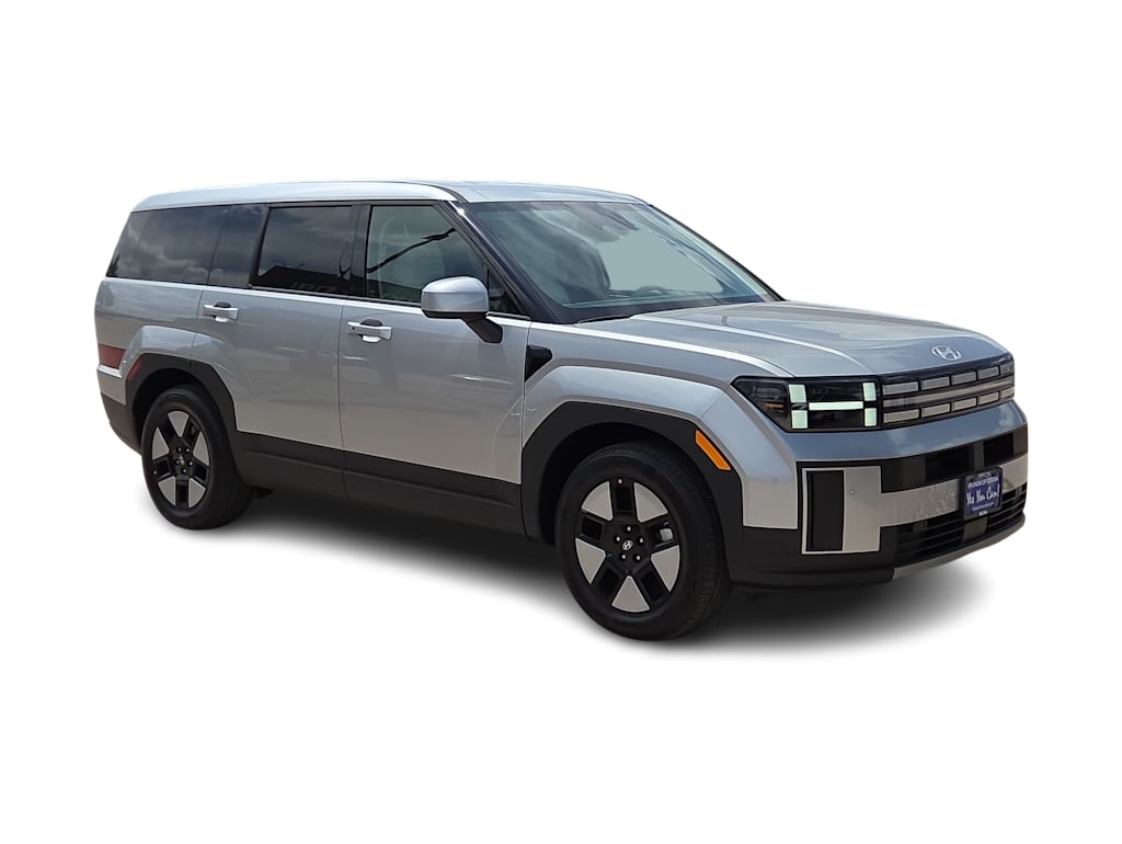 Thumbnail: 2026 Hyundai Santa Fe - 16