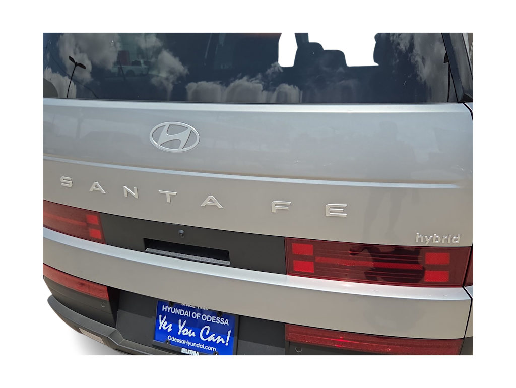 Thumbnail: 2026 Hyundai Santa Fe - 5