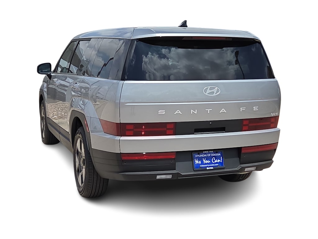 Thumbnail: 2026 Hyundai Santa Fe - 6