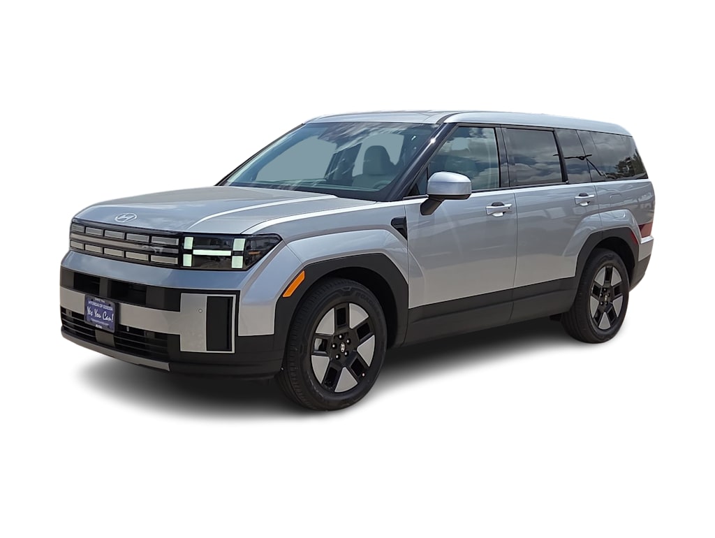 Thumbnail: 2026 Hyundai Santa Fe - 18