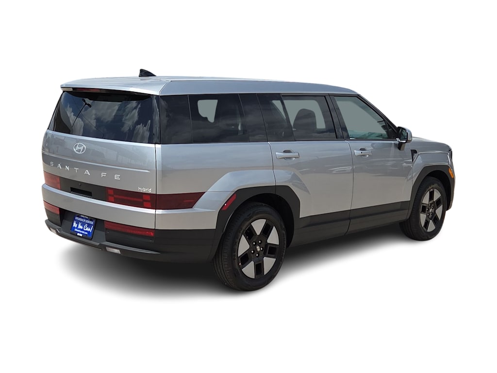 Thumbnail: 2026 Hyundai Santa Fe - 19