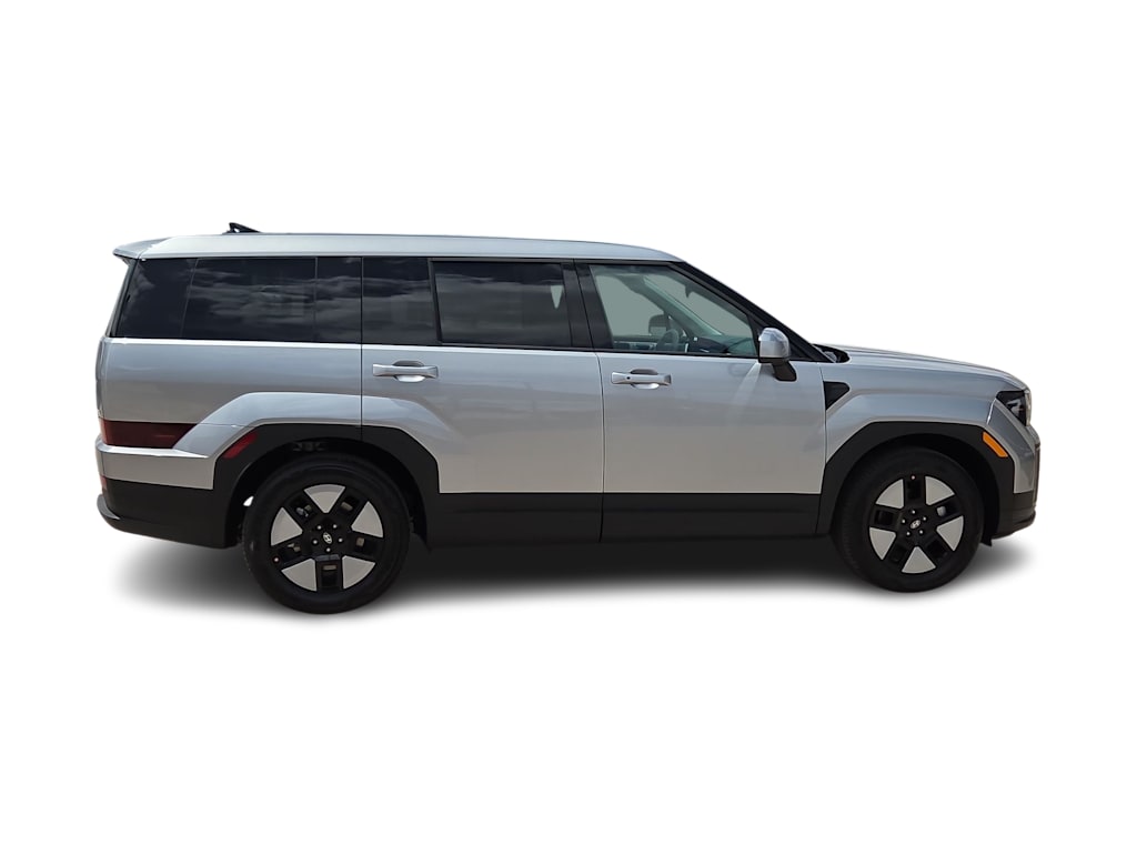 Thumbnail: 2026 Hyundai Santa Fe - 20