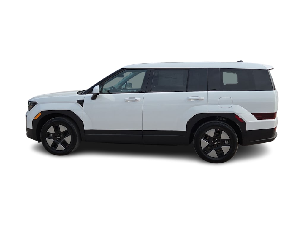 Thumbnail: 2026 Hyundai Santa Fe - 18