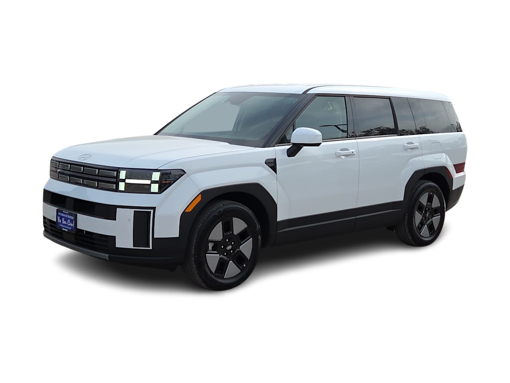 Thumbnail: 2026 Hyundai Santa Fe - 3