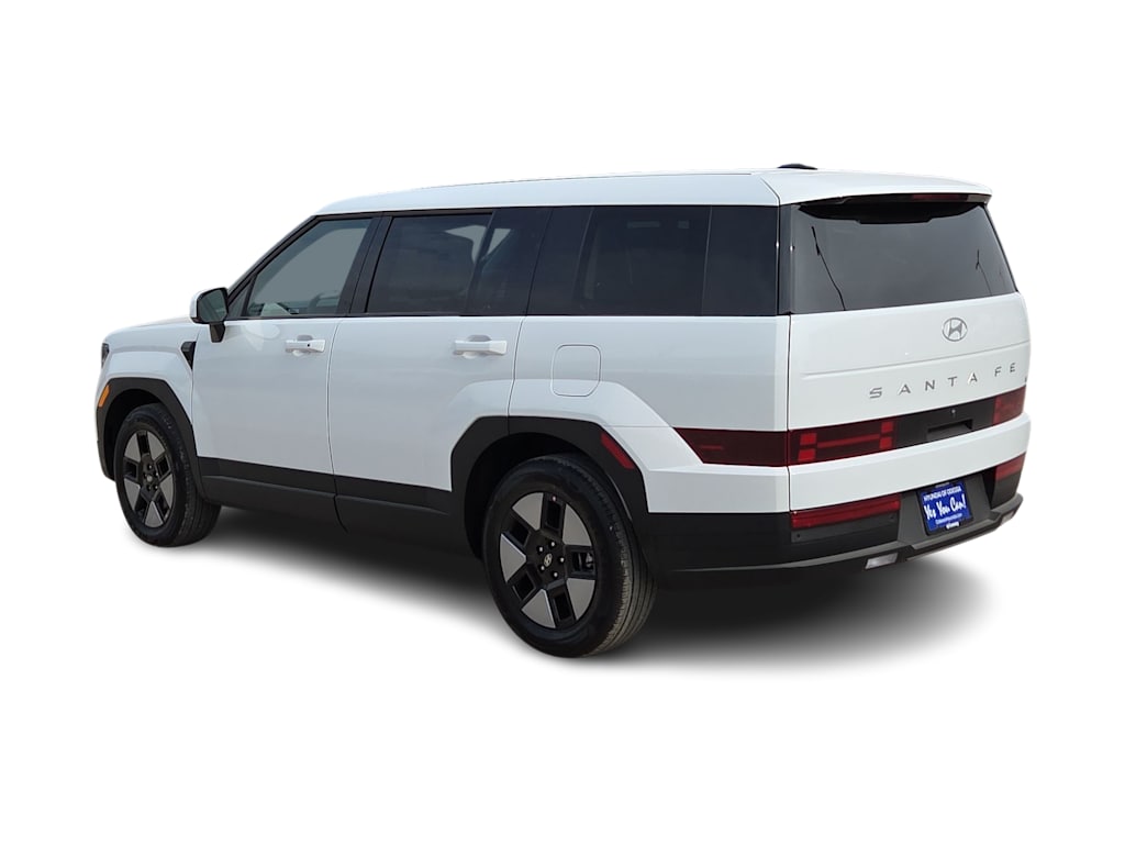 Thumbnail: 2026 Hyundai Santa Fe - 4