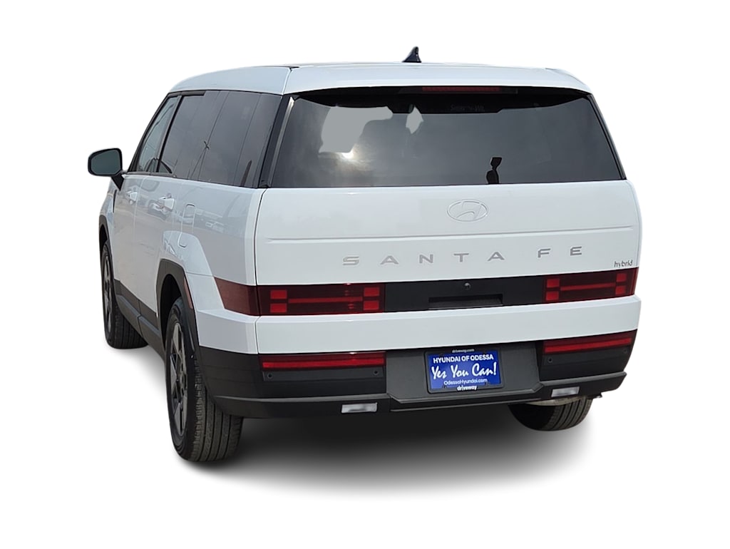 Thumbnail: 2026 Hyundai Santa Fe - 19