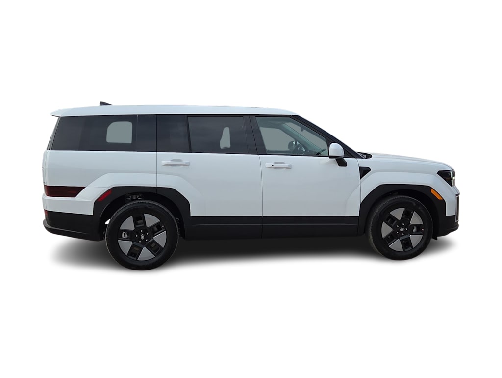 Thumbnail: 2026 Hyundai Santa Fe - 21