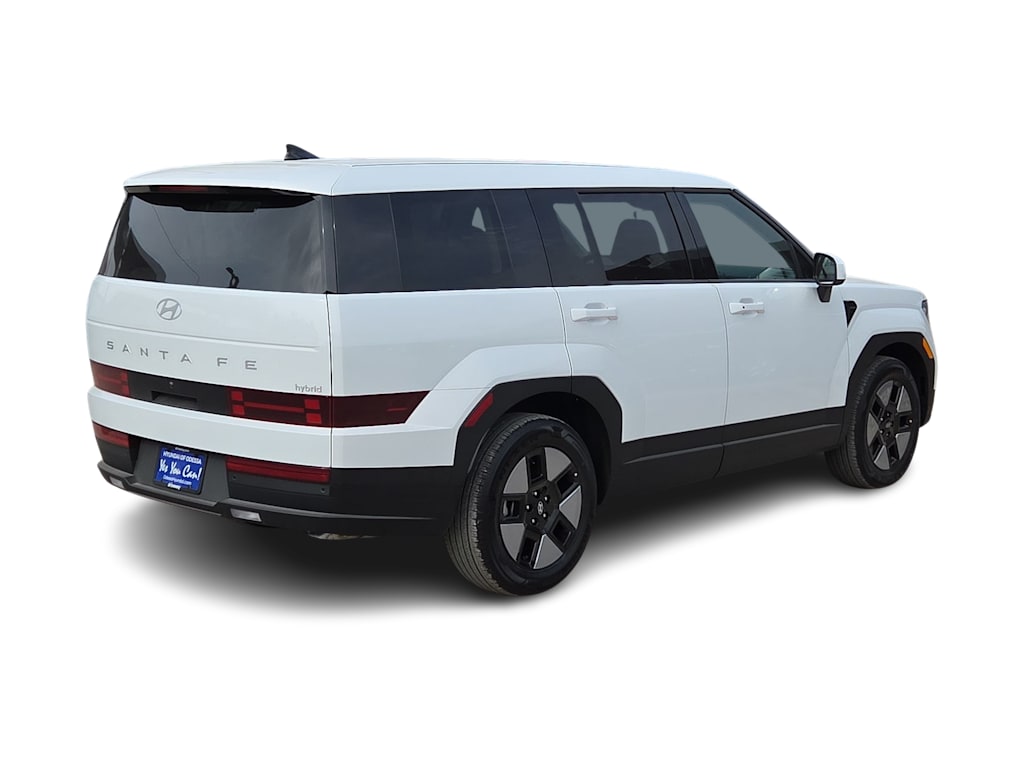 Thumbnail: 2026 Hyundai Santa Fe - 20