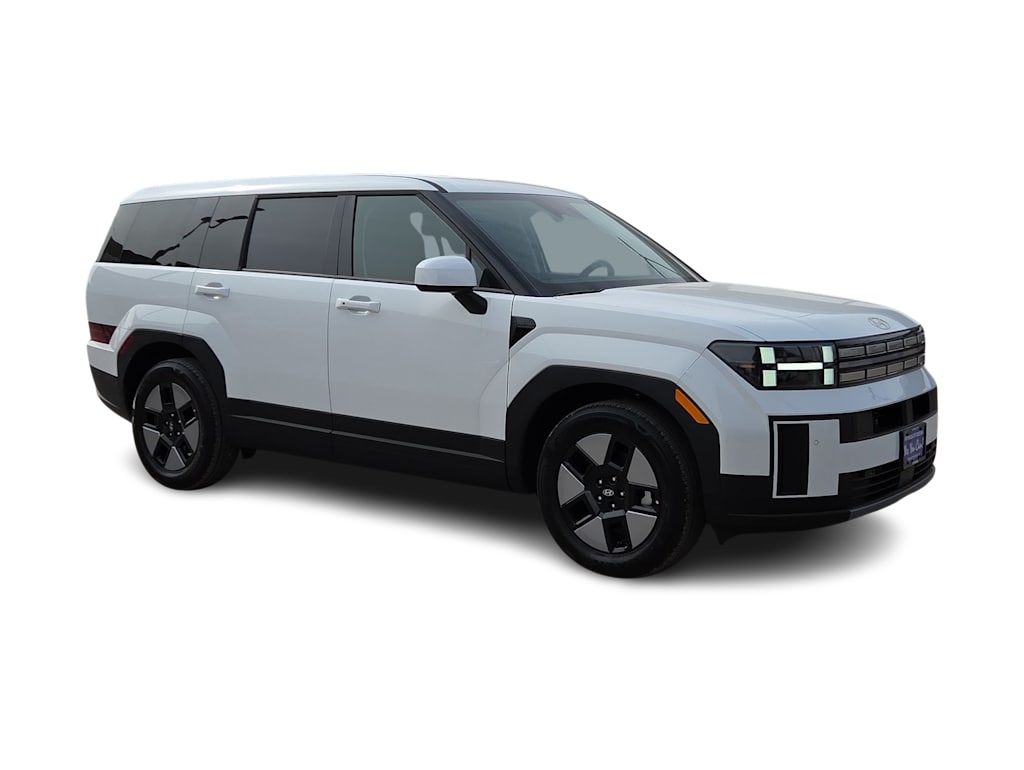 Thumbnail: 2026 Hyundai Santa Fe - 17
