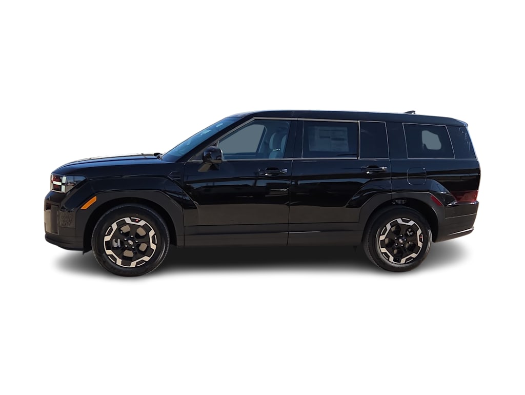 Thumbnail: 2026 Hyundai Santa Fe - 3