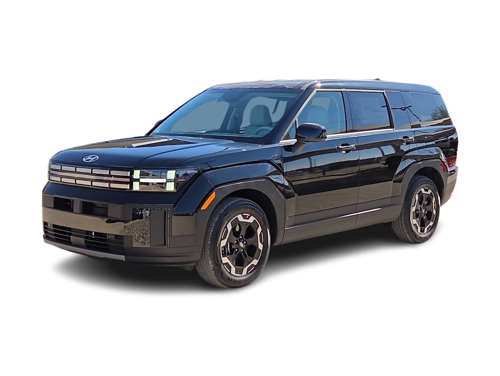 Thumbnail: 2026 Hyundai Santa Fe - 17