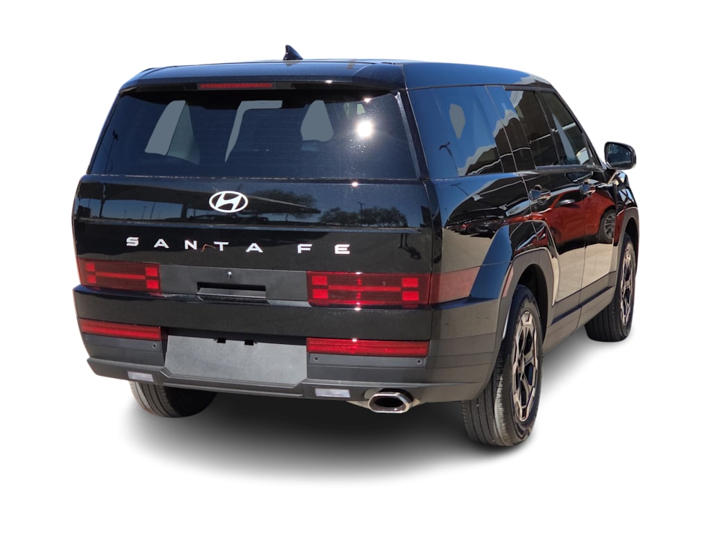 Thumbnail: 2026 Hyundai Santa Fe - 18