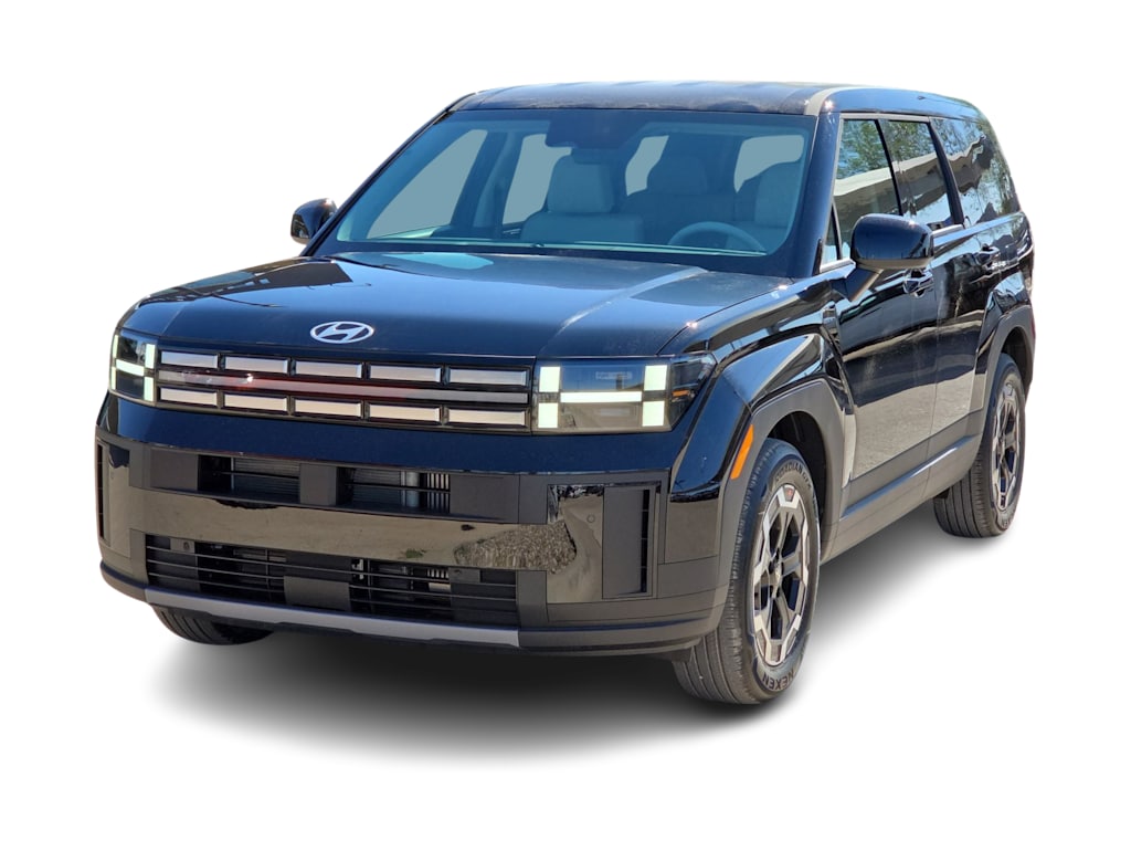 Thumbnail: 2026 Hyundai Santa Fe - 16