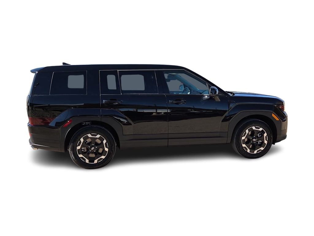 Thumbnail: 2026 Hyundai Santa Fe - 20