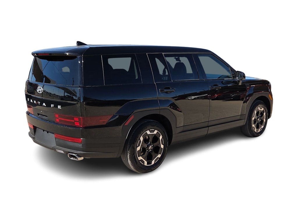 Thumbnail: 2026 Hyundai Santa Fe - 19