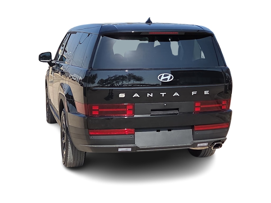 Thumbnail: 2027 Hyundai Santa Fe - 19