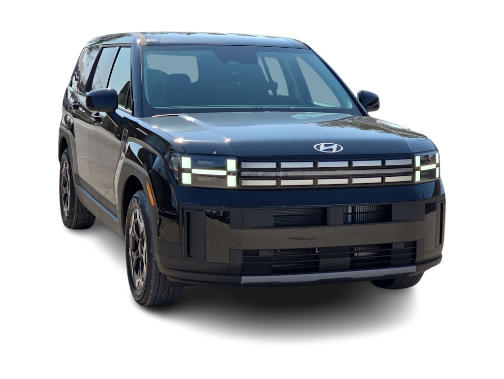 Thumbnail: 2027 Hyundai Santa Fe - 6