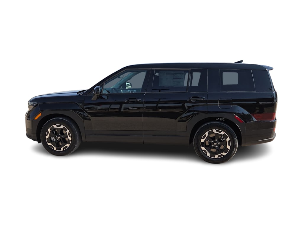 Thumbnail: 2027 Hyundai Santa Fe - 3