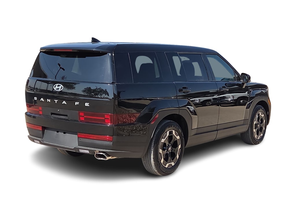 Thumbnail: 2027 Hyundai Santa Fe - 20