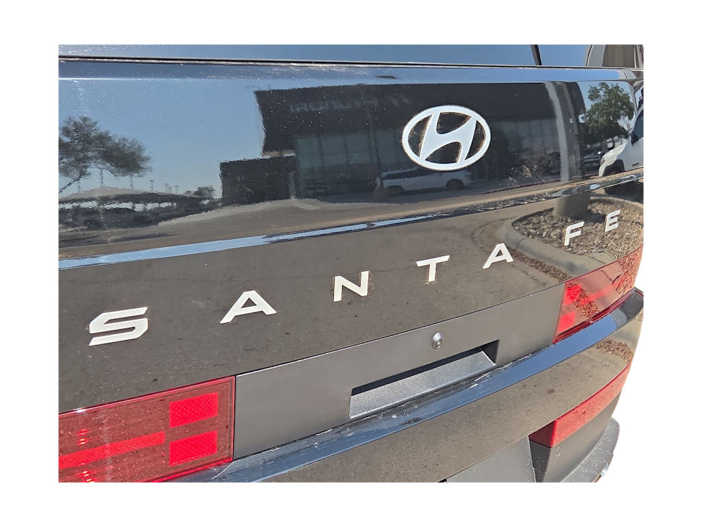Thumbnail: 2027 Hyundai Santa Fe - 5