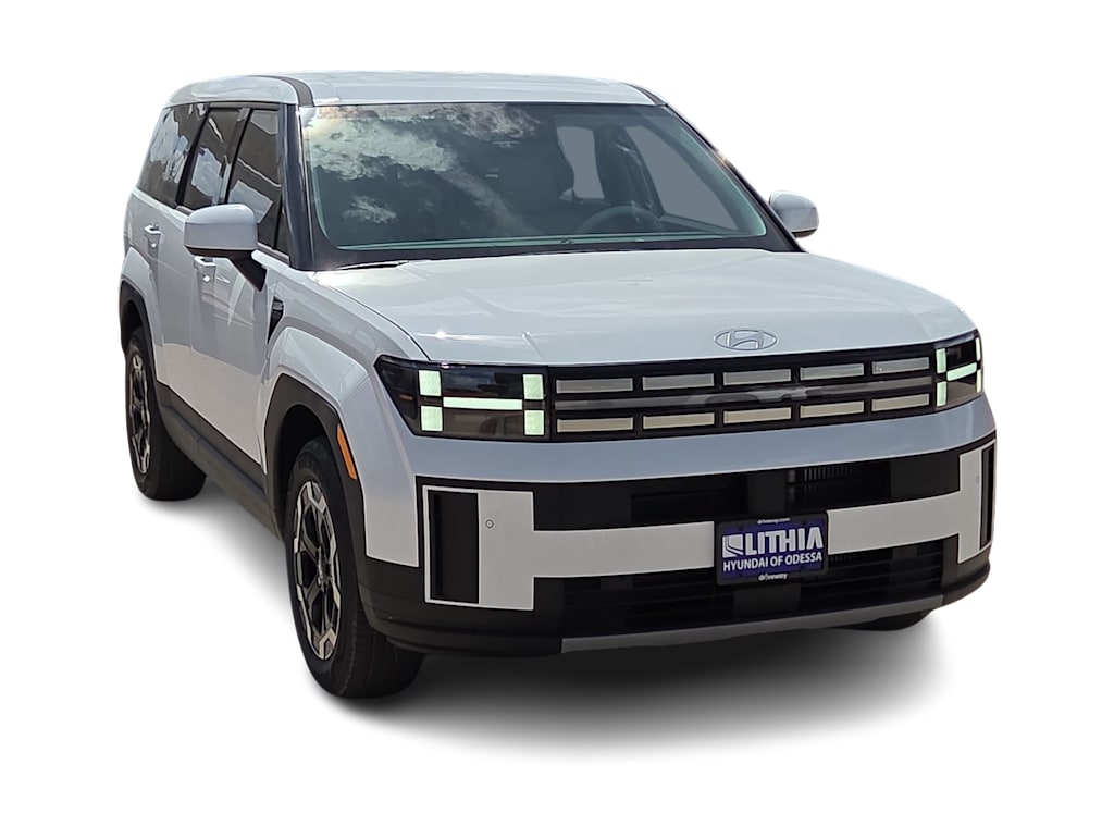 Thumbnail: 2027 Hyundai Santa Fe - 17
