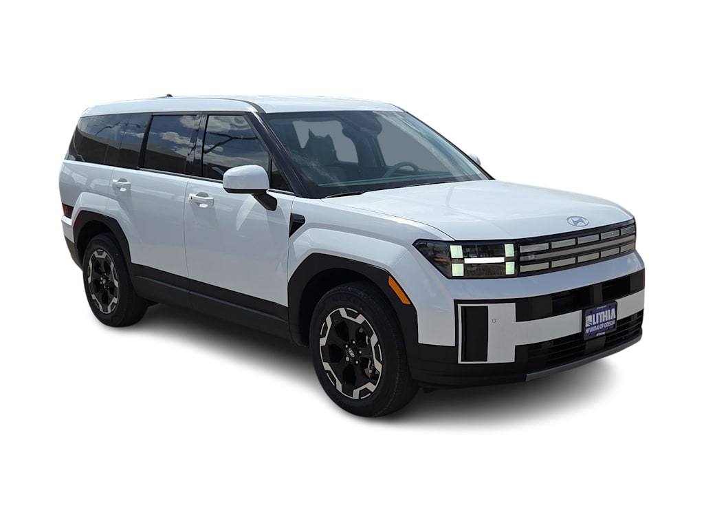 Thumbnail: 2027 Hyundai Santa Fe - 16