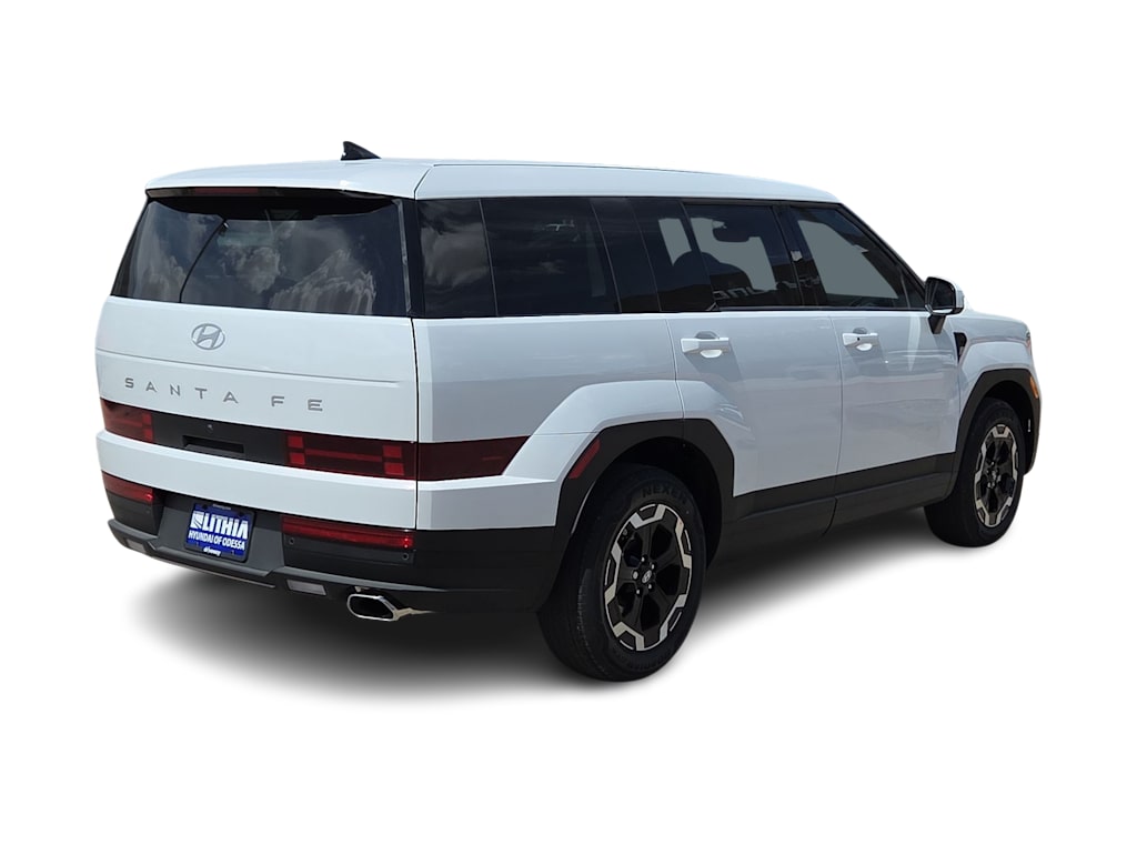 Thumbnail: 2027 Hyundai Santa Fe - 19