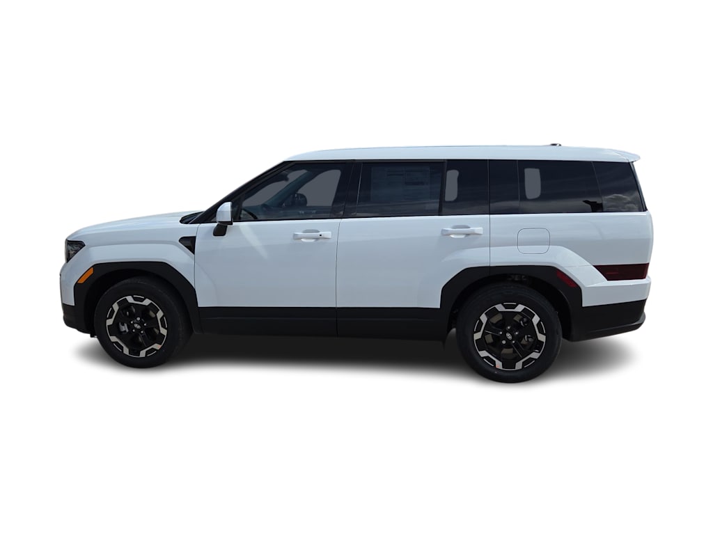 Thumbnail: 2027 Hyundai Santa Fe - 3
