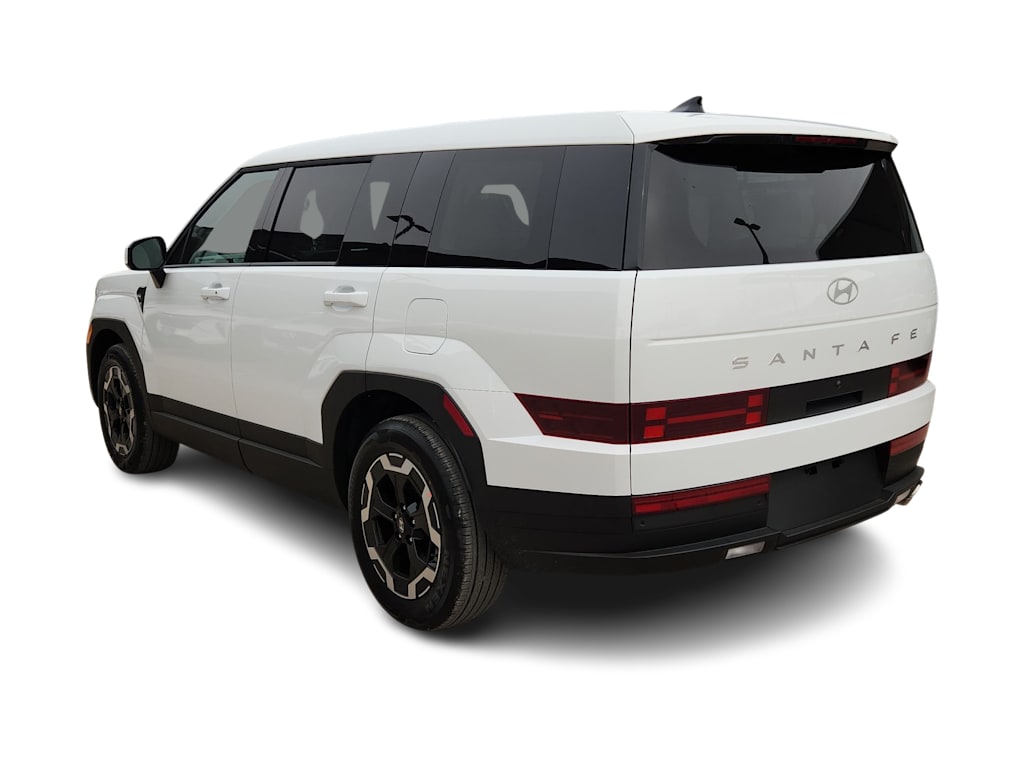 Thumbnail: 2026 Hyundai Santa Fe - 4