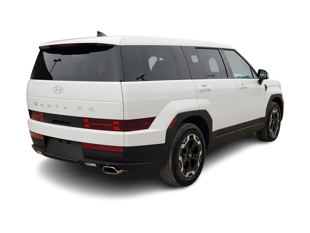 Thumbnail: 2026 Hyundai Santa Fe - 20
