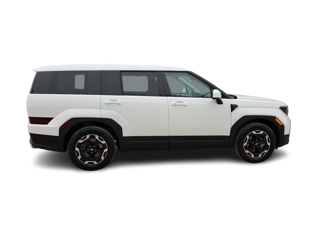 Thumbnail: 2026 Hyundai Santa Fe - 21