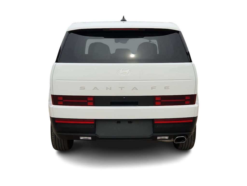 Thumbnail: 2026 Hyundai Santa Fe - 5