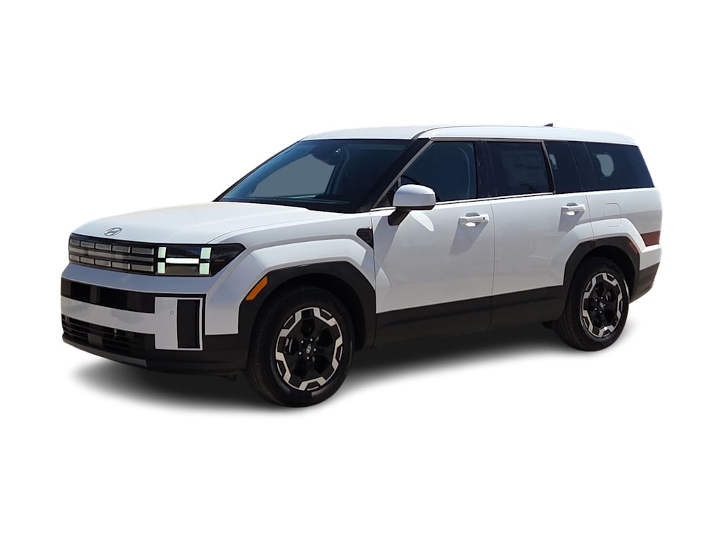 Thumbnail: 2026 Hyundai Santa Fe - 17