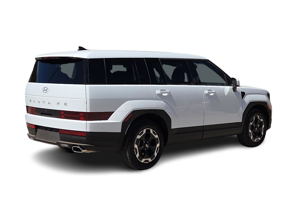 Thumbnail: 2026 Hyundai Santa Fe - 19
