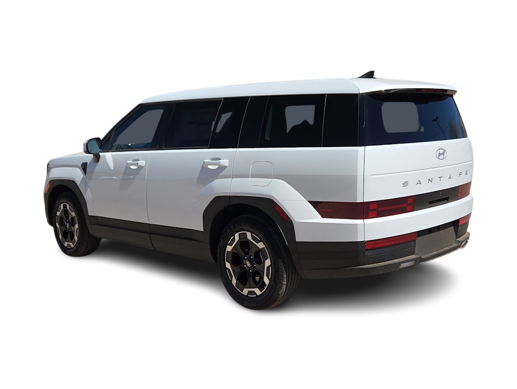 Thumbnail: 2026 Hyundai Santa Fe - 4