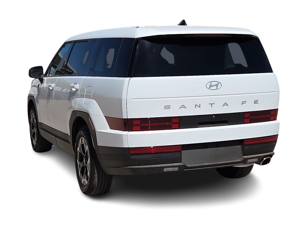 Thumbnail: 2026 Hyundai Santa Fe - 5