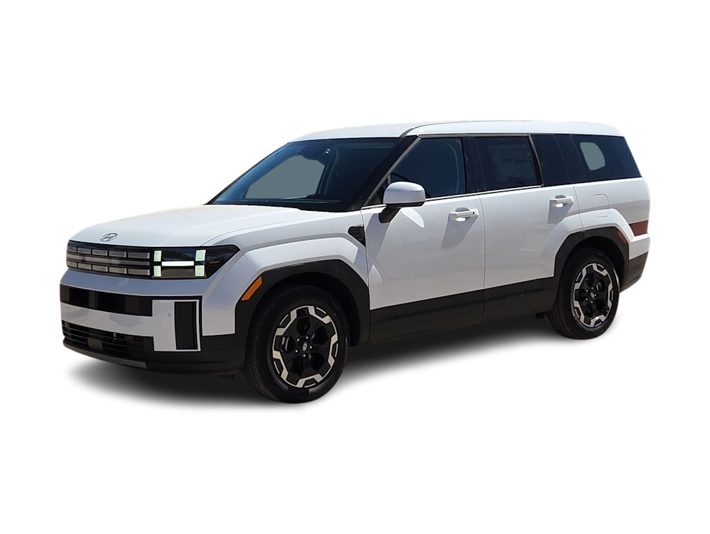 Thumbnail: 2026 Hyundai Santa Fe - 3