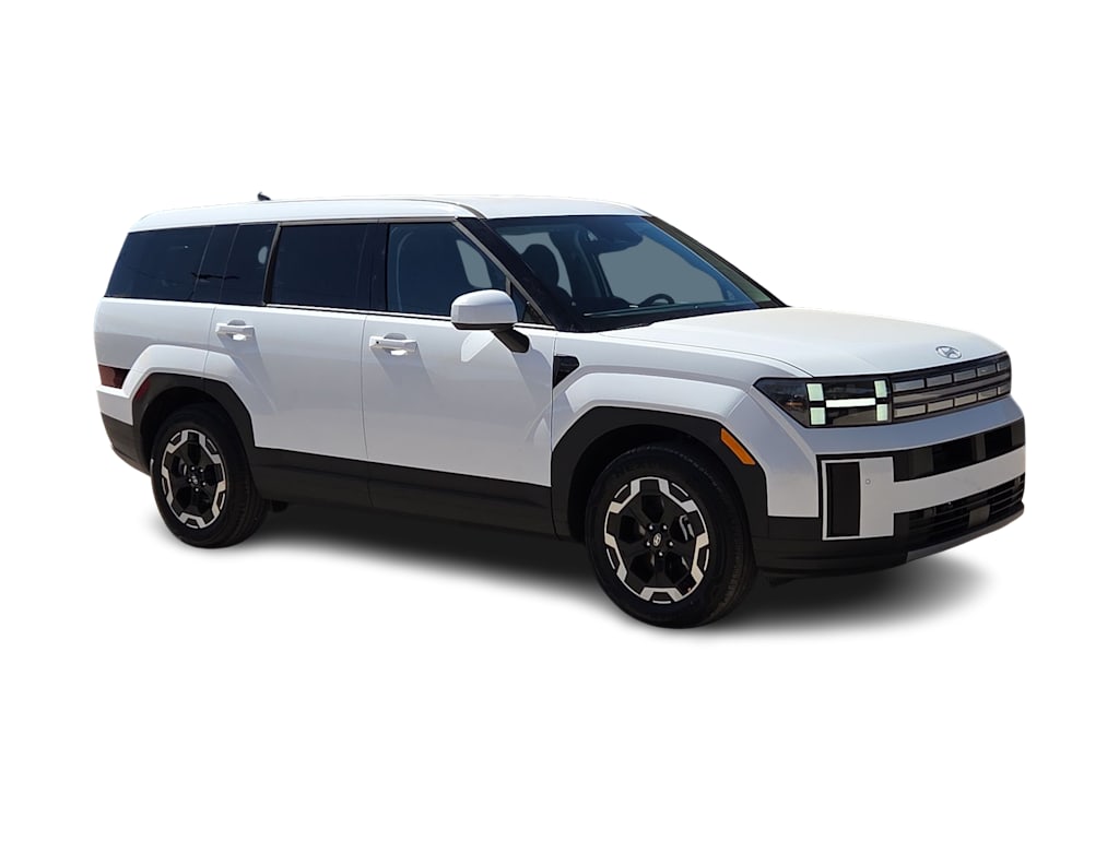 Thumbnail: 2026 Hyundai Santa Fe - 16