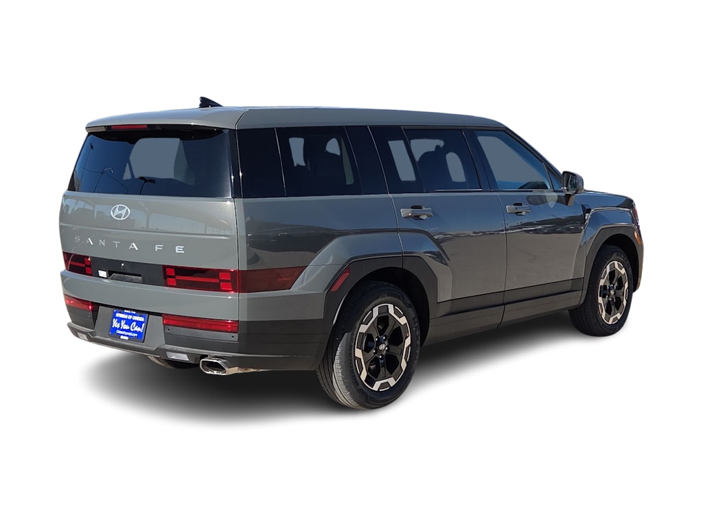 Thumbnail: 2026 Hyundai Santa Fe - 19