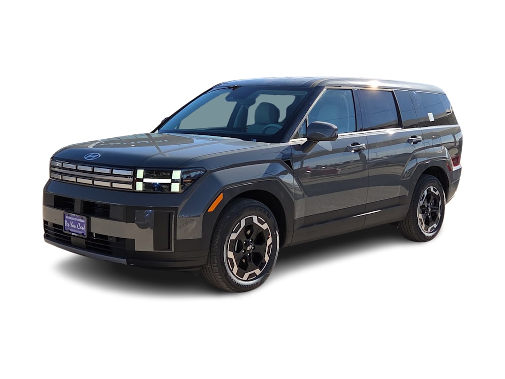 Thumbnail: 2026 Hyundai Santa Fe - 18