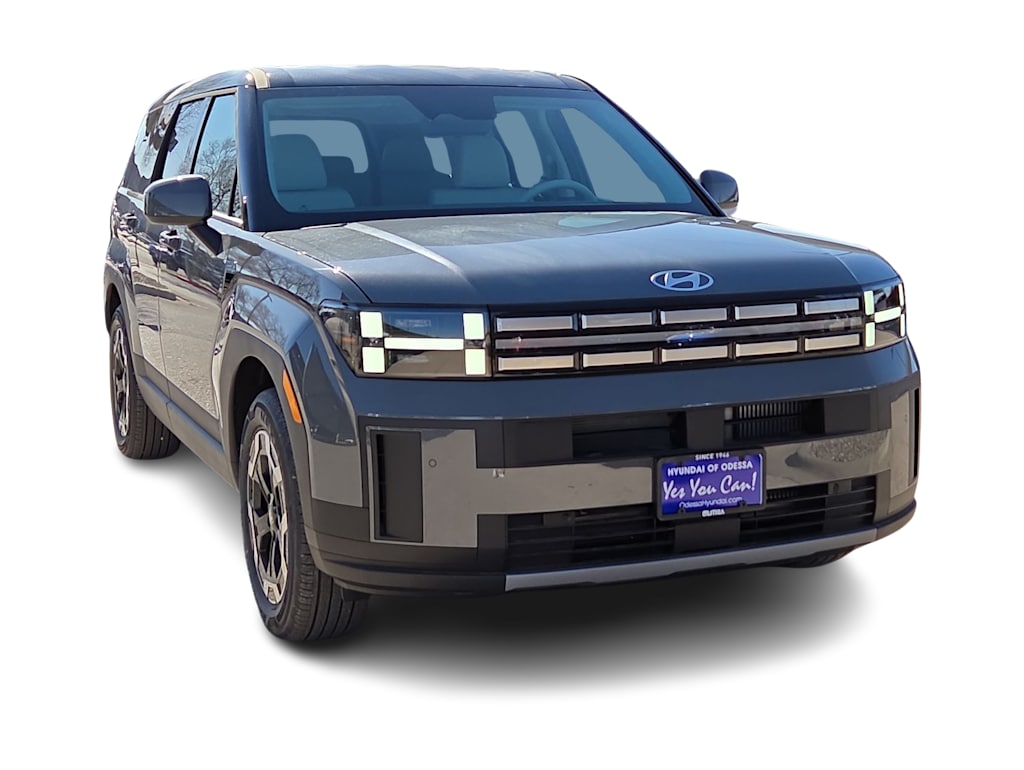 Thumbnail: 2026 Hyundai Santa Fe - 17