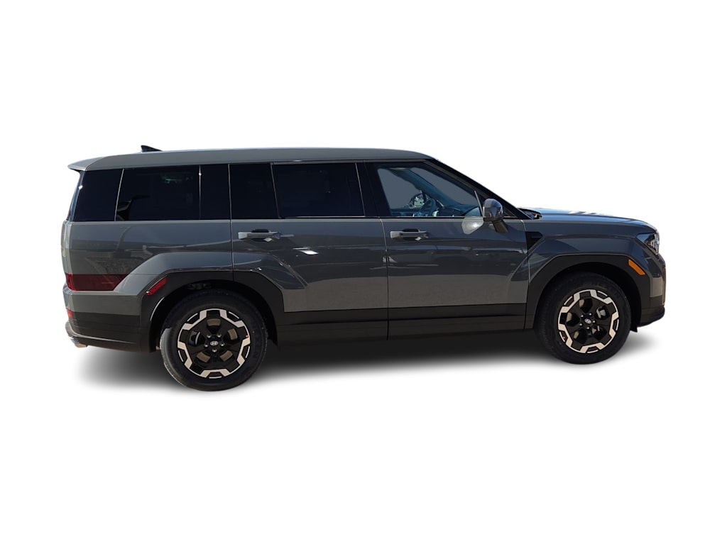 Thumbnail: 2026 Hyundai Santa Fe - 20