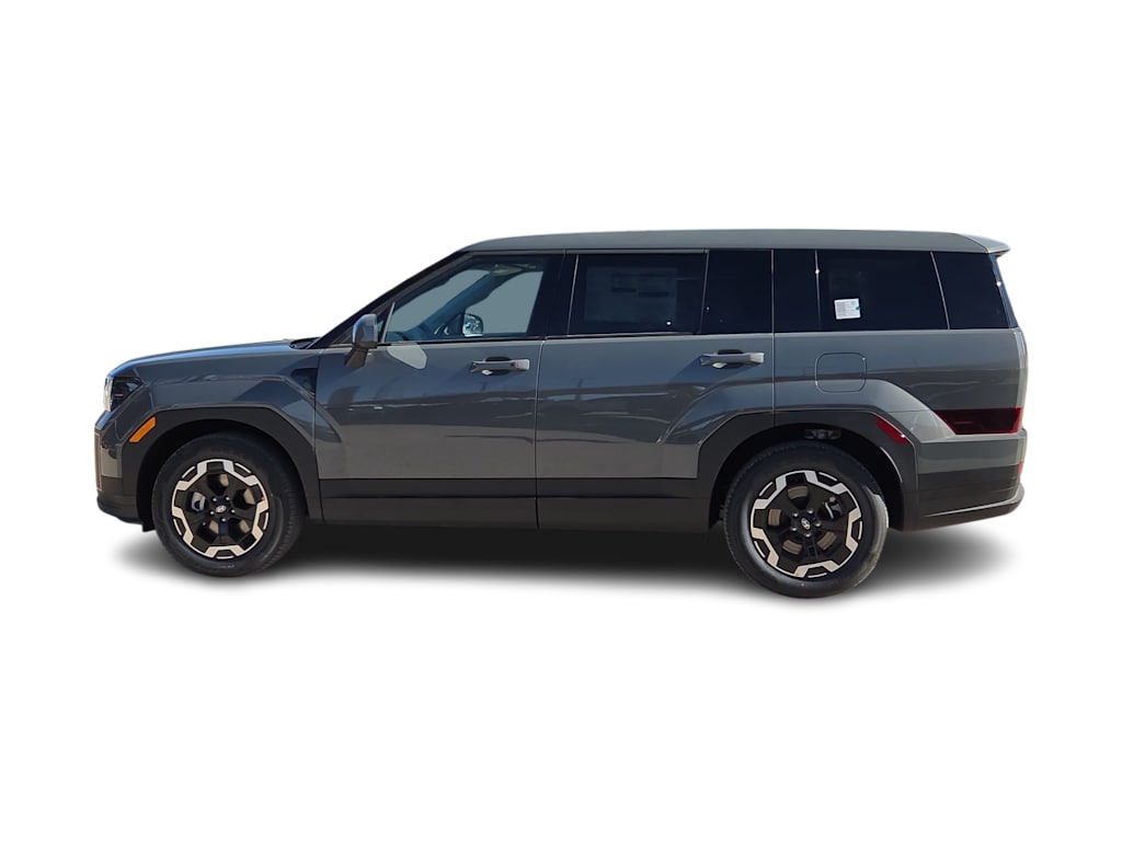 Thumbnail: 2026 Hyundai Santa Fe - 3