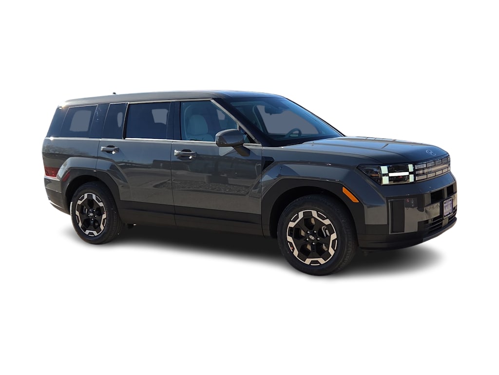 Thumbnail: 2026 Hyundai Santa Fe - 16
